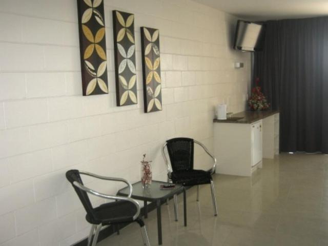Amanaki Hotel อาเพีย ห้อง รูปภาพ