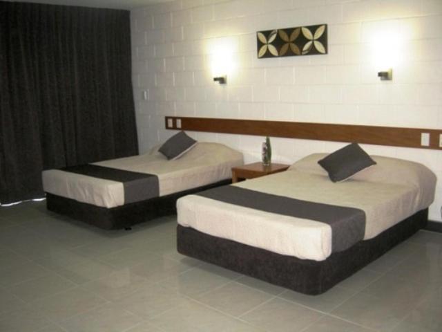 Amanaki Hotel อาเพีย ห้อง รูปภาพ