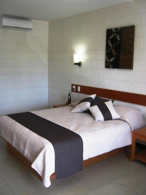 Amanaki Hotel อาเพีย ห้อง รูปภาพ