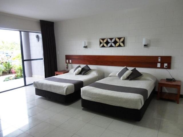 Amanaki Hotel อาเพีย ห้อง รูปภาพ
