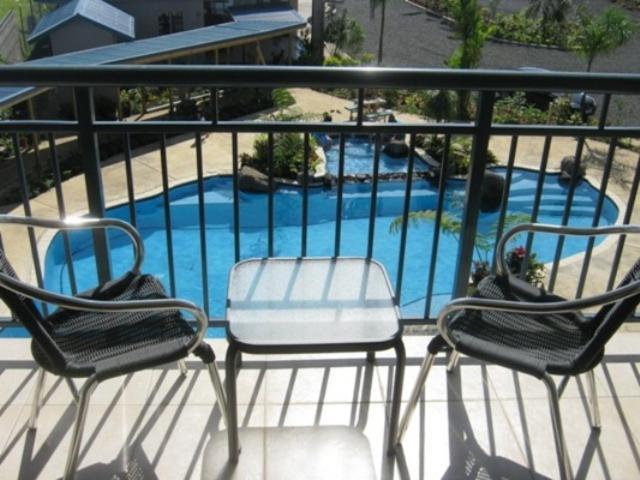 Amanaki Hotel อาเพีย ภายนอก รูปภาพ